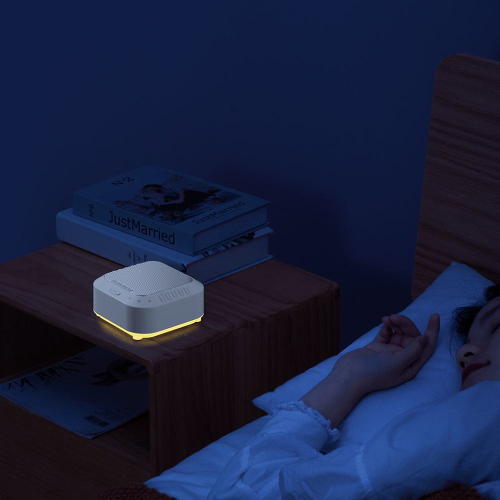 BoomBass™ Portable Wireless Speaker – Powerful Sound, Pocket Size, Party Anywhere!