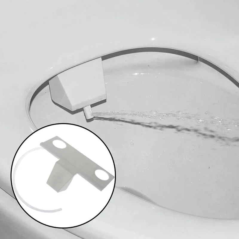 Bidet Toilet Attachment – Hygienic, Eco-Friendly Cleaning Upgrade