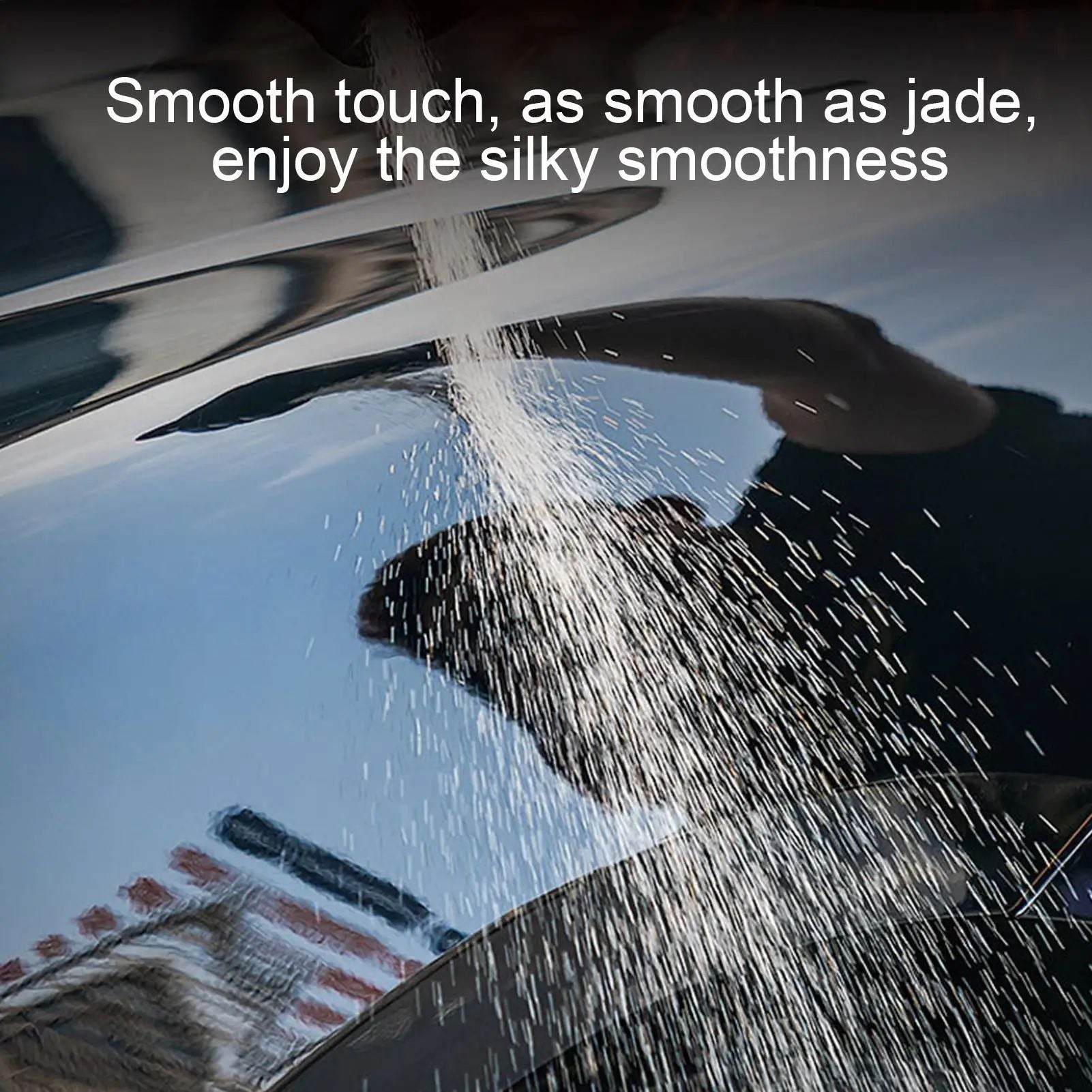 450ml Car Coating Agent – High-Gloss Protective Spray for Shine, Water Resistance & Paint Protection