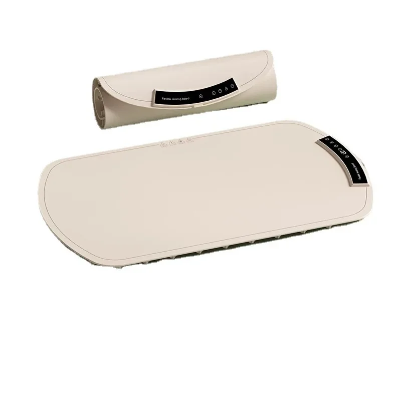 Flexible Heated Pad – Soothing Warmth That Bends with You