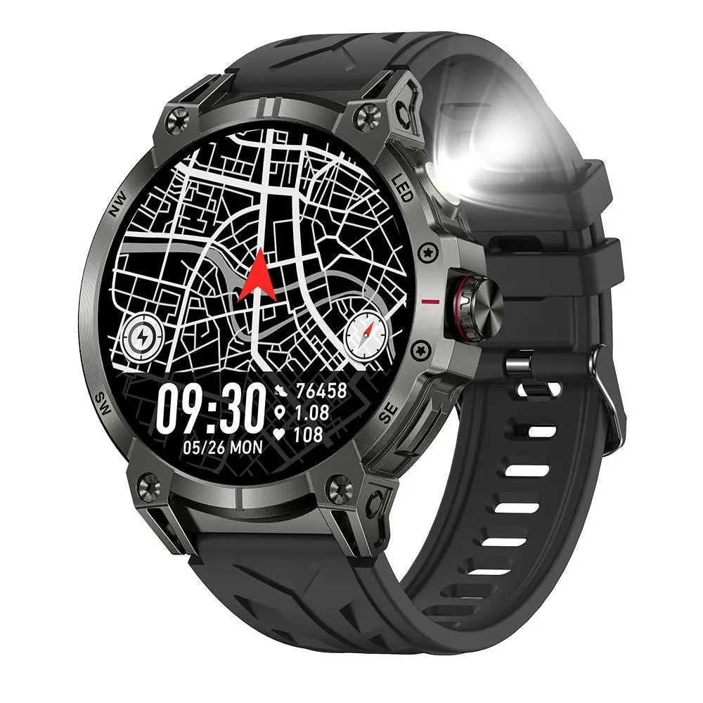 26 Pro Smart Watch – Sleek Style, Smart Performance, Limitless Possibilities!