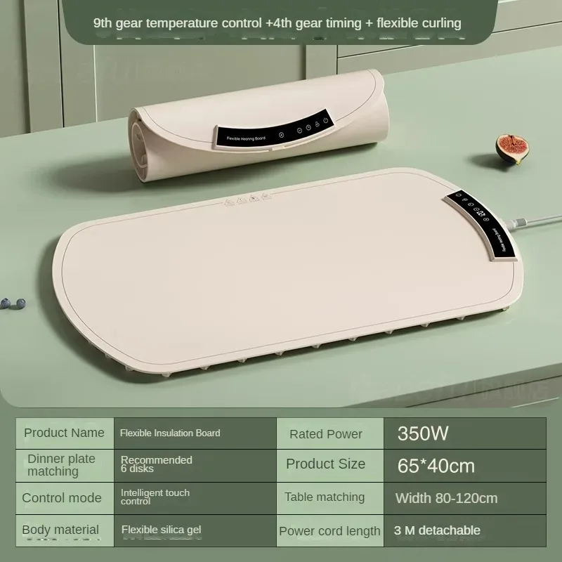 Flexible Heated Pad – Soothing Warmth That Bends with You