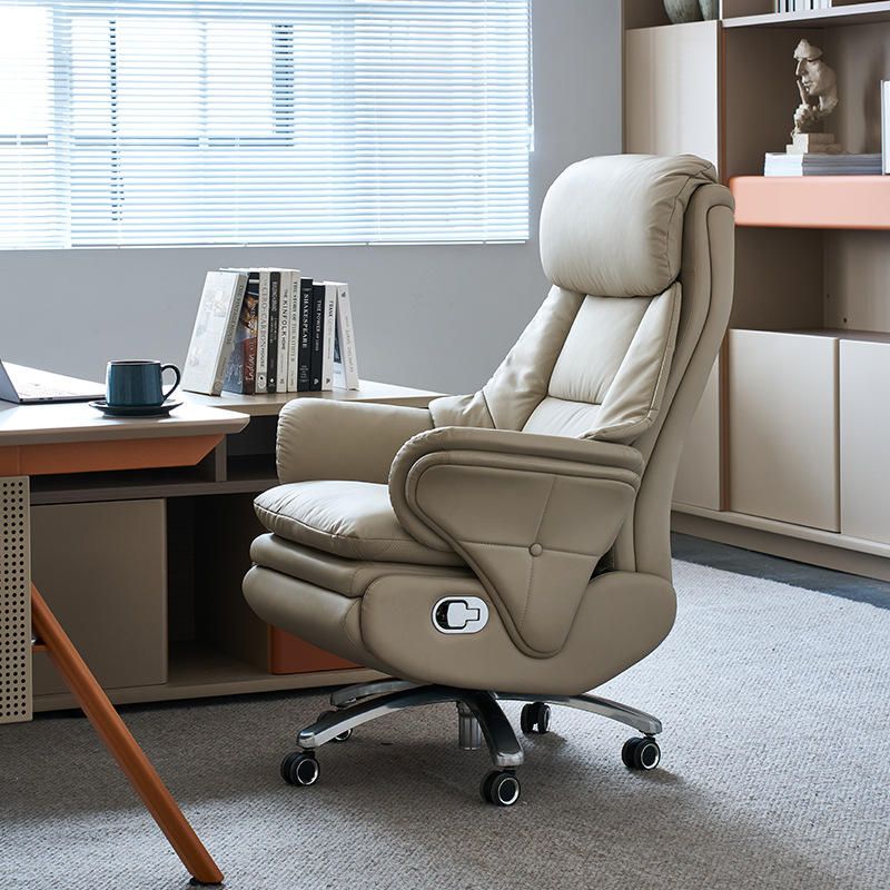 LuxeCharge™ Sofa Chair with Built-In Wireless Fast Charger – Relax & Recharge in Style!