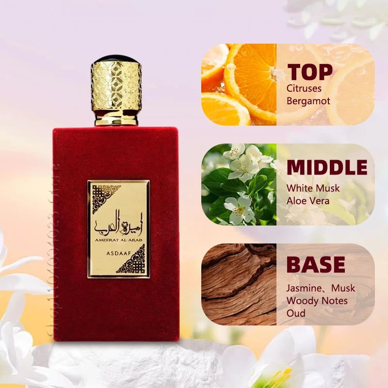 Barakat Perfume – Long-Lasting Luxury Fragrance for Men & Women