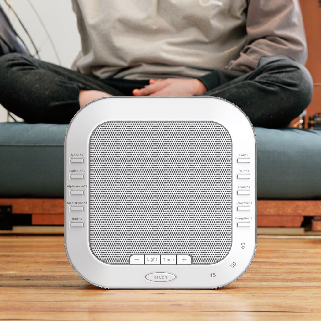 BoomBass™ Portable Wireless Speaker – Powerful Sound, Pocket Size, Party Anywhere!