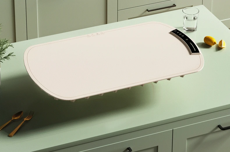 Flexible Heated Pad – Soothing Warmth That Bends with You