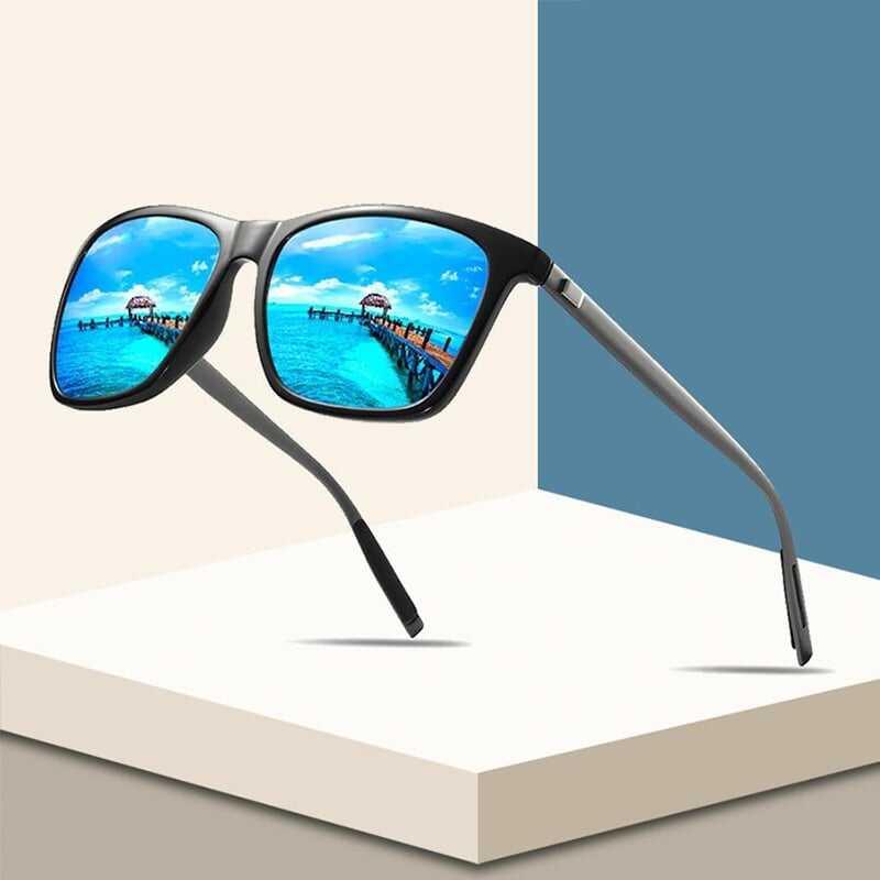 New Men's Polarised Sunglasses