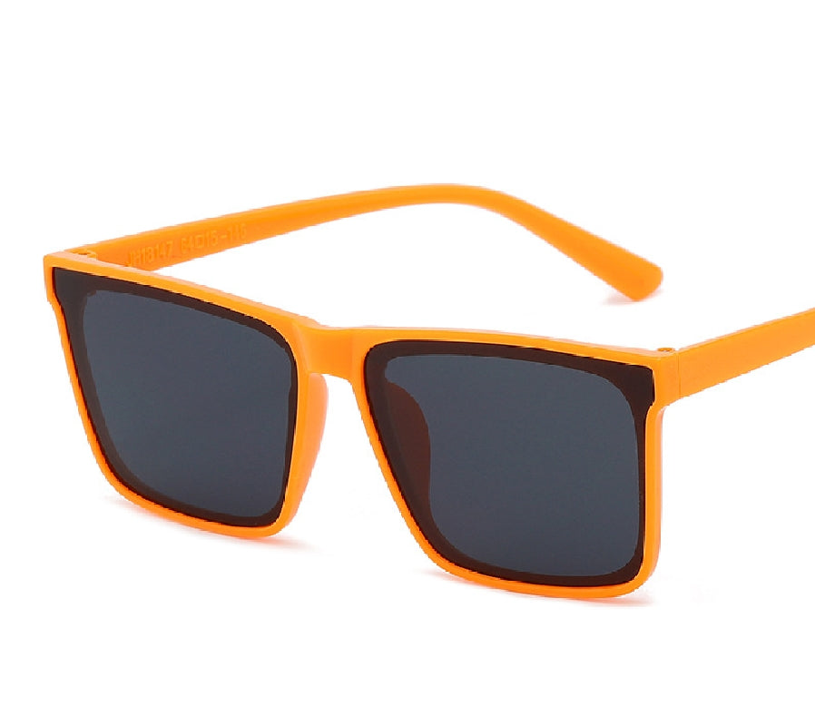 New Men's Polarised Sunglasses