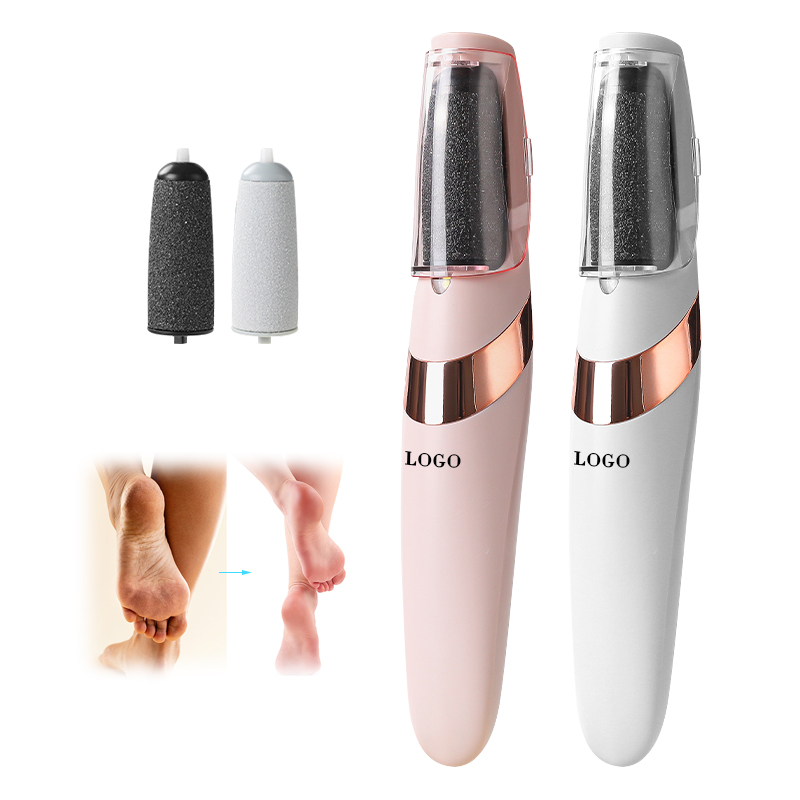Electric Callus Remover & Pedicure Foot File for Silky-Smooth Feet