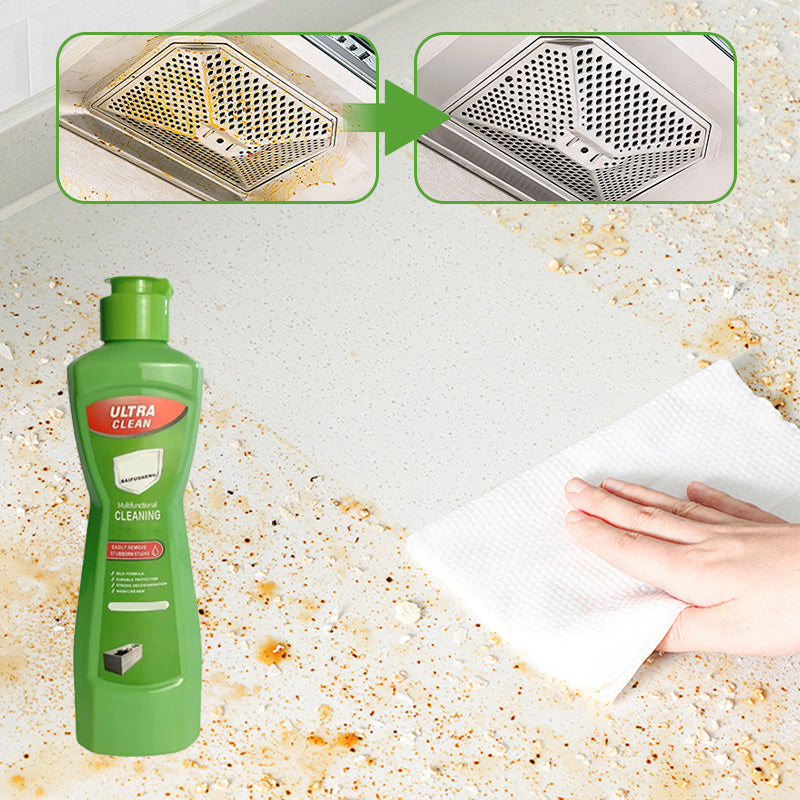 🔥 50% OFF 🔥 Multi-Purpose Cleaning Cream