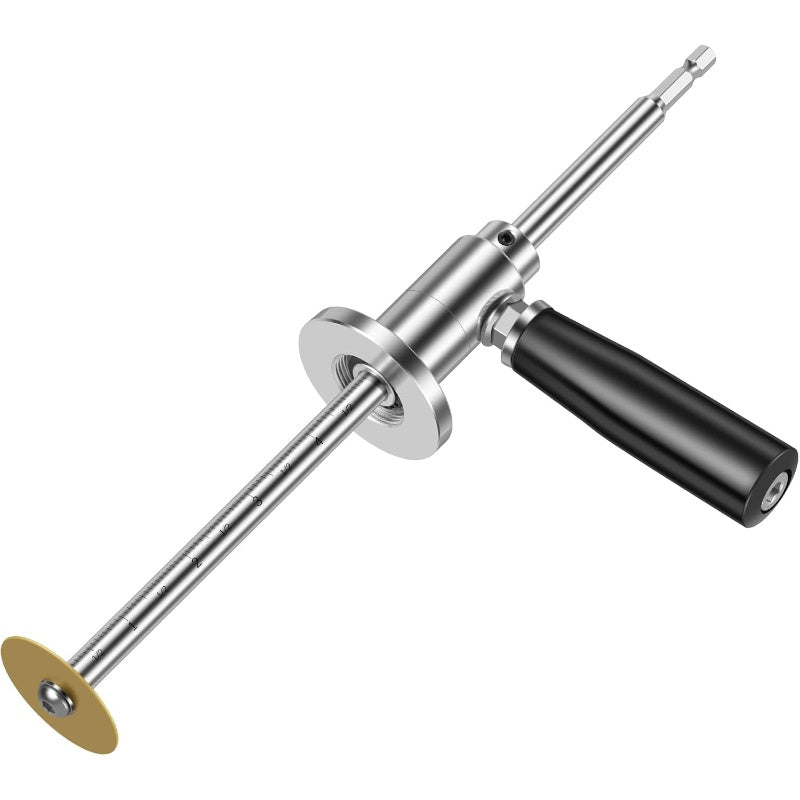 PVC Pipe Inside Cutter with Cutting Wheel