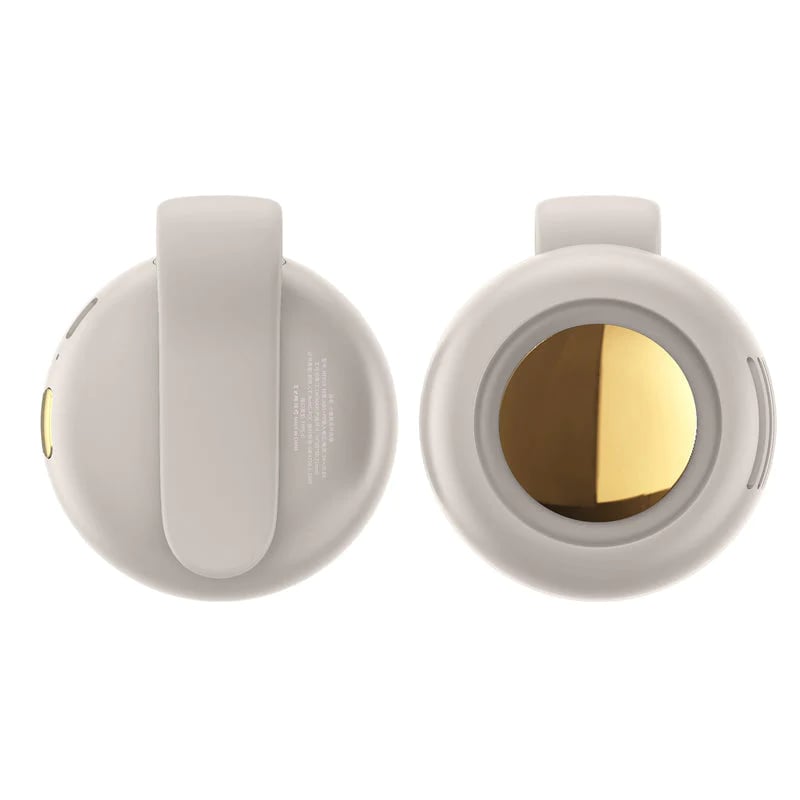 🎁Hot Sale 50% OFF⏳Small Whirlwind Clip Waist Neck Fan