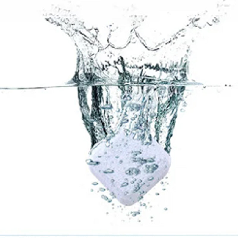 🔥New Japanese cleaning technology👉Powerful Toilet Bowl Cleaner Tablets💥Get 50% to 70% off for a limited time!