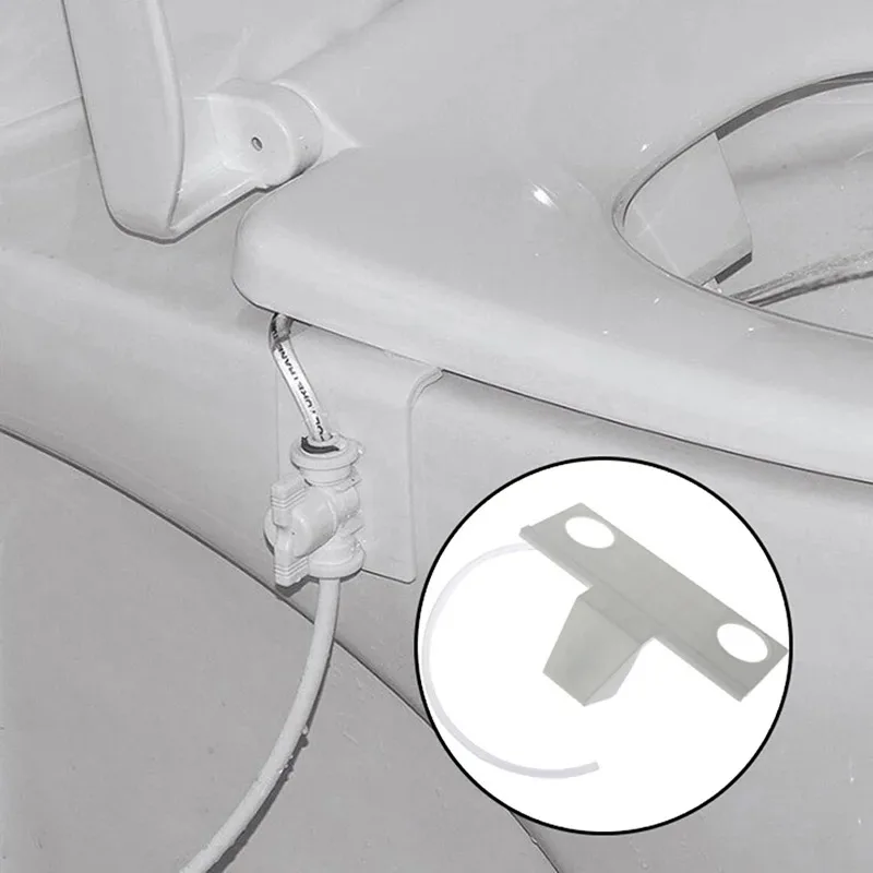 Bidet Toilet Attachment – Hygienic, Eco-Friendly Cleaning Upgrade