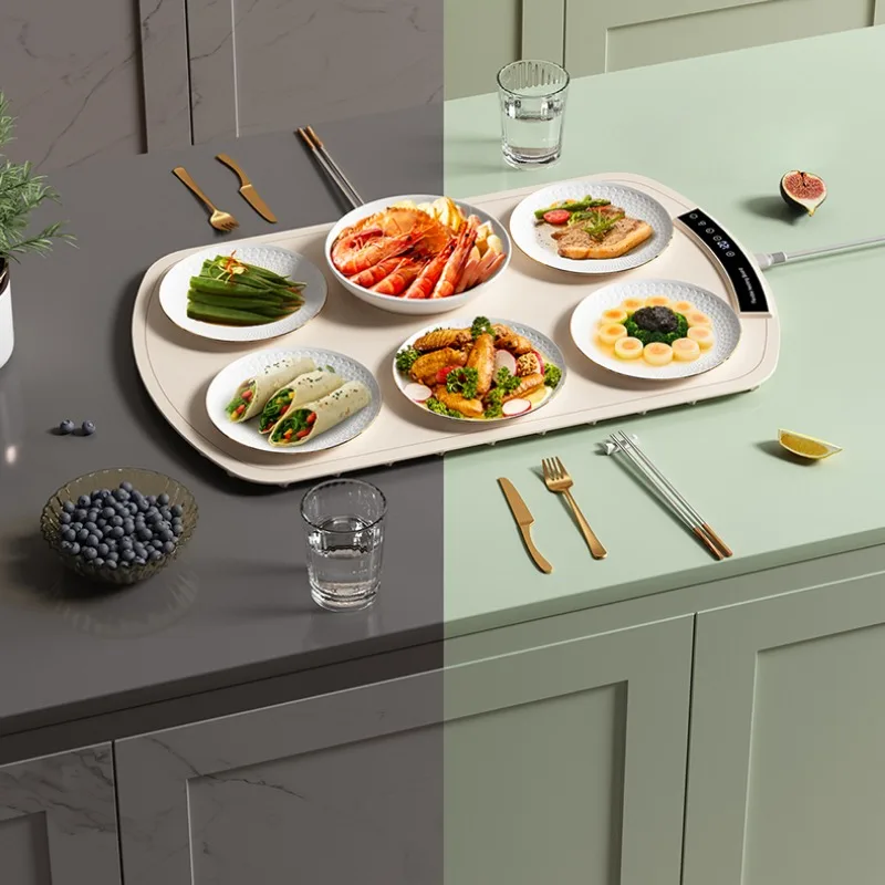 Flexible Heated Pad – Soothing Warmth That Bends with You