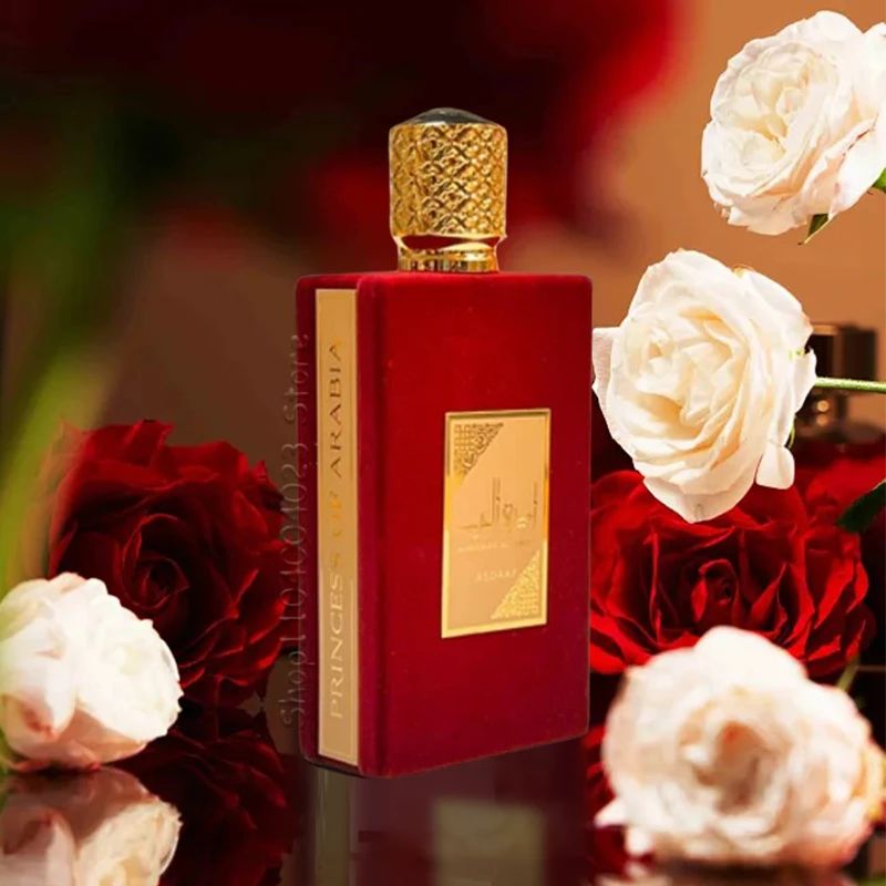 Barakat Perfume – Long-Lasting Luxury Fragrance for Men & Women