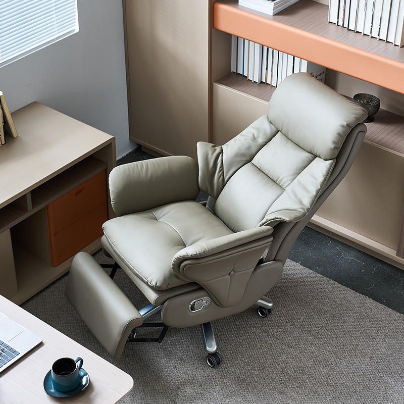 LuxeCharge™ Sofa Chair with Built-In Wireless Fast Charger – Relax & Recharge in Style!