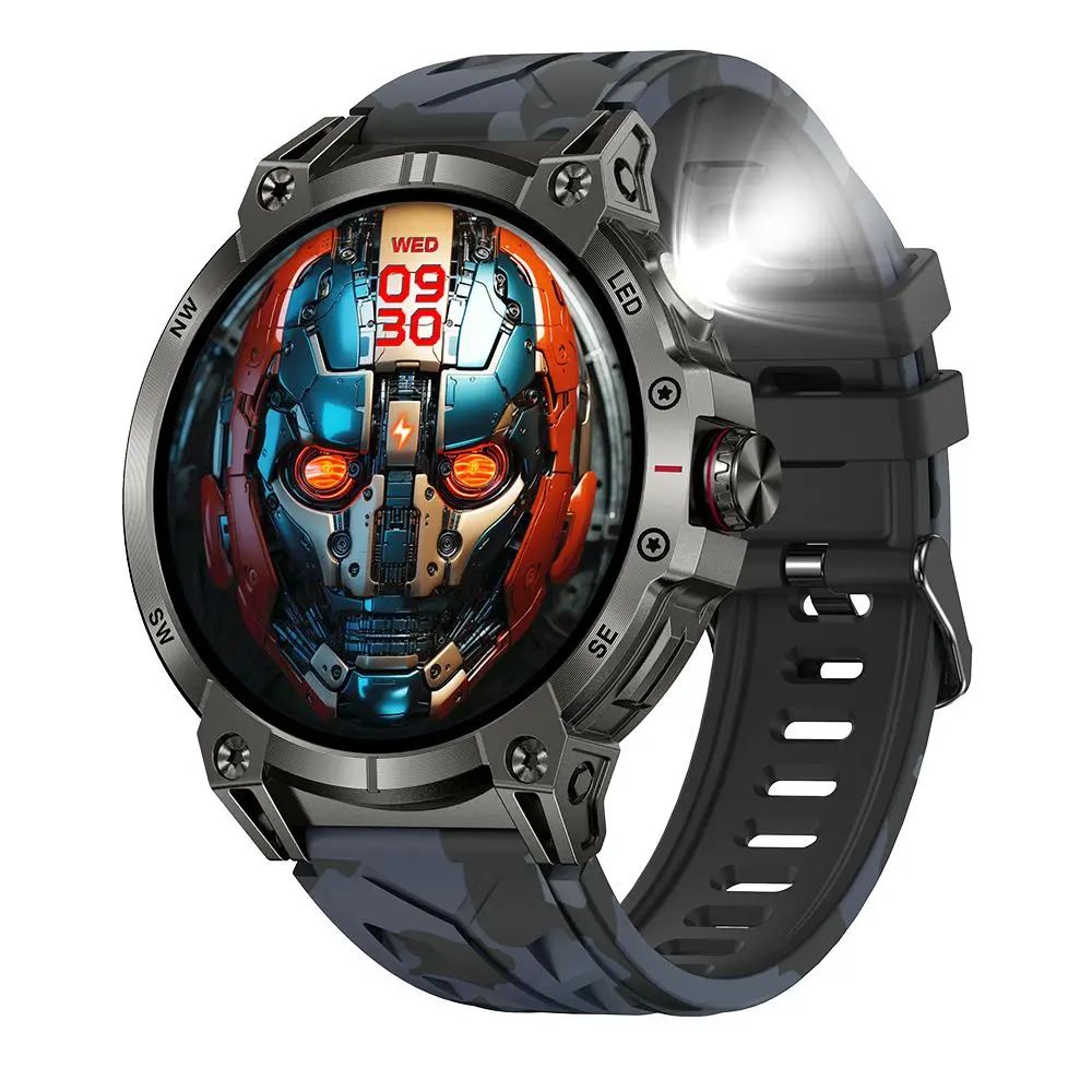 26 Pro Smart Watch – Sleek Style, Smart Performance, Limitless Possibilities!