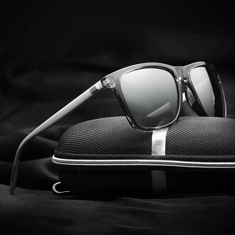 New Men's Polarised Sunglasses