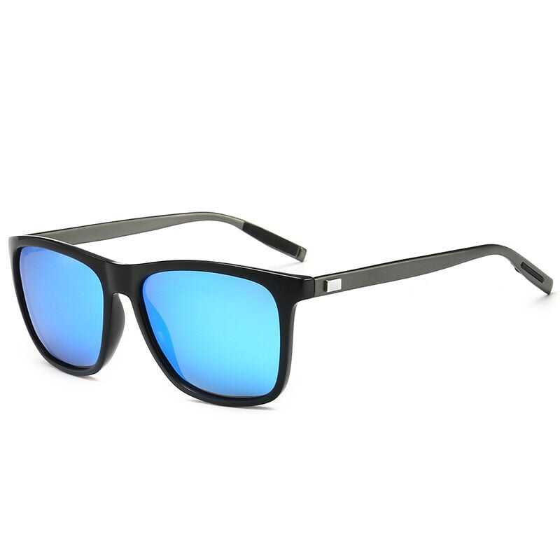 New Men's Polarised Sunglasses