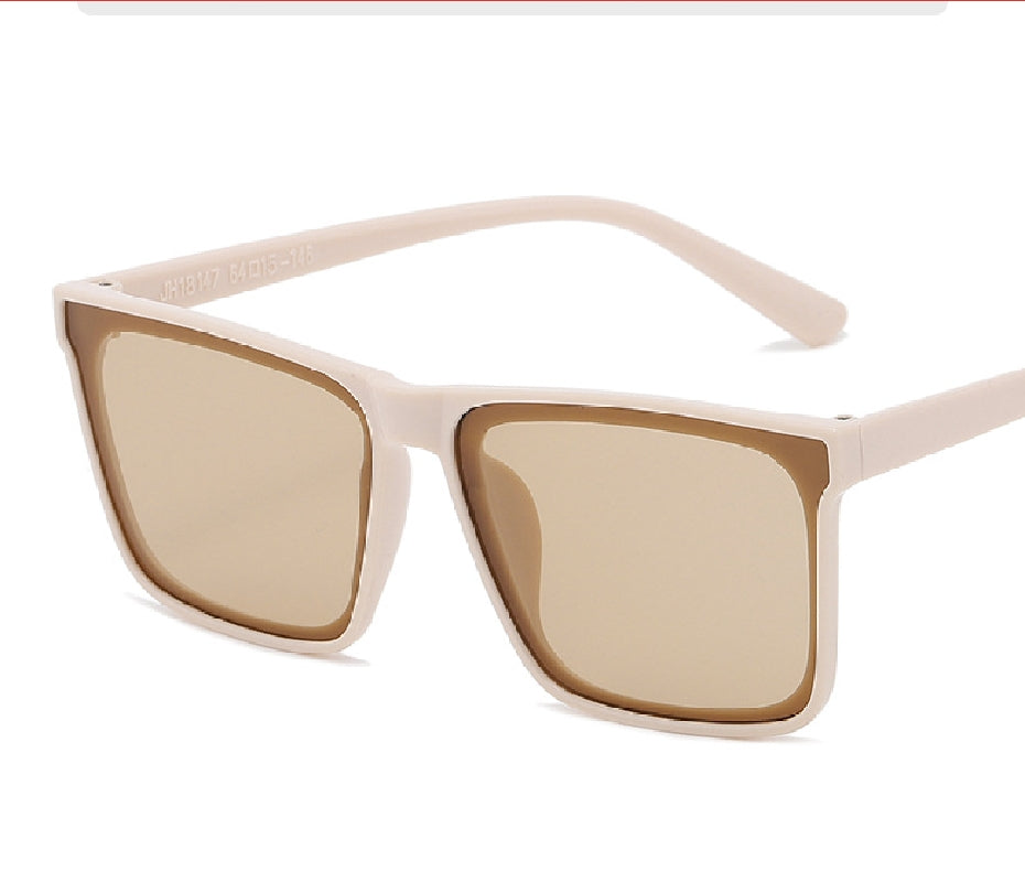 New Men's Polarised Sunglasses