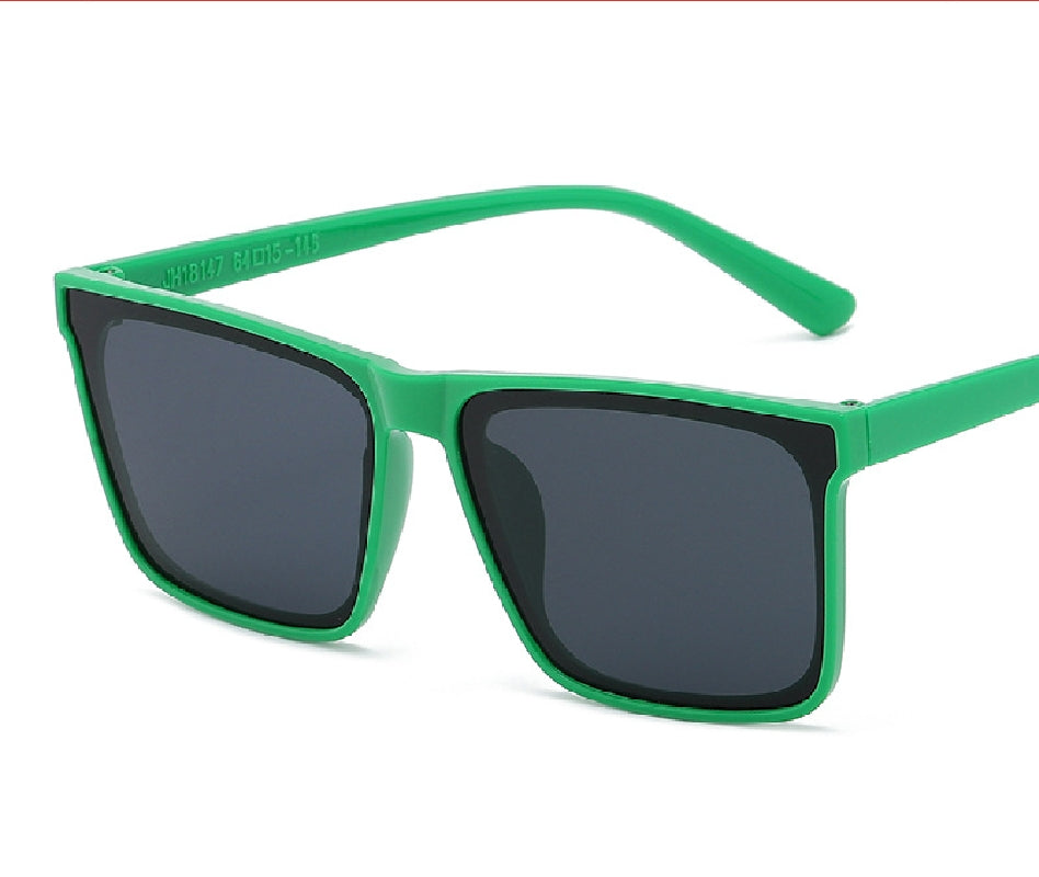 New Men's Polarised Sunglasses