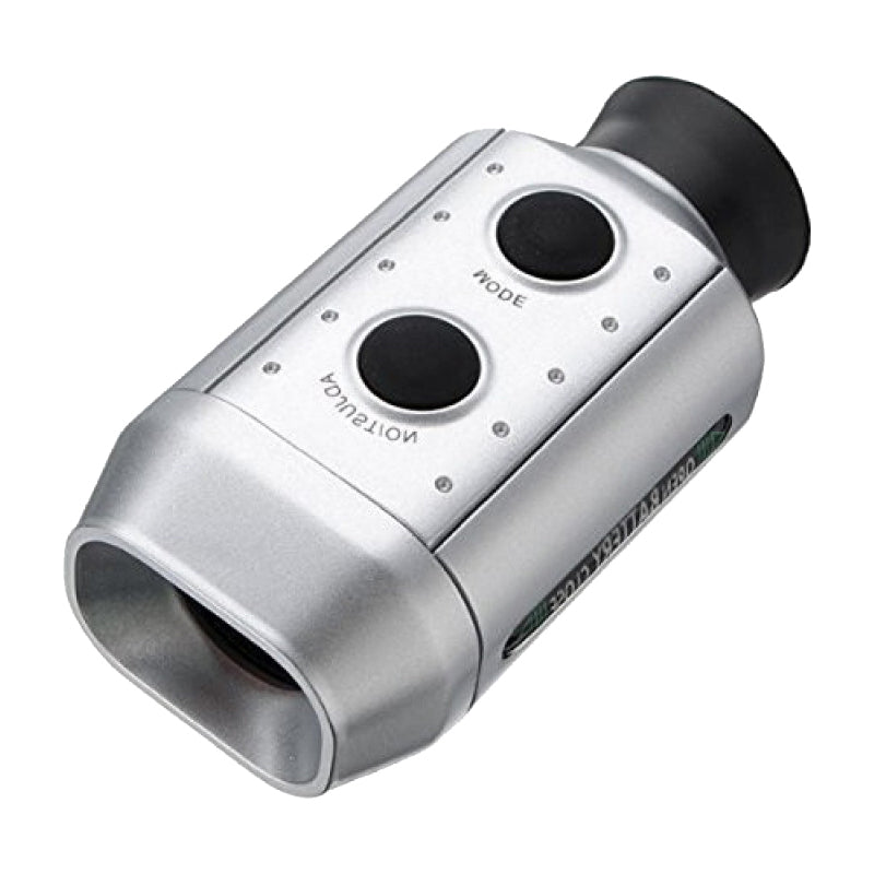 Electronic Rangefinder for Golf